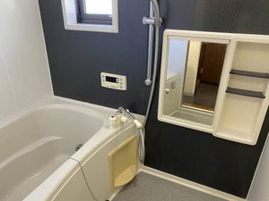 メルベーユすのまた A102号-9