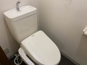 メルベーユすのまた A102号-10