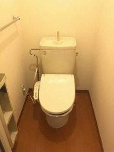 マグスペース B203号-11