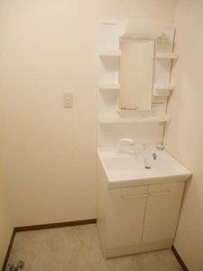 サンライズ日永 0103号-8