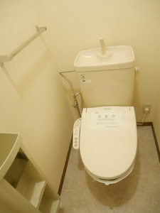 サンライズ日永 0103号-10