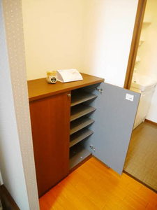 サンライズ日永 0105号-3