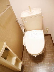 サンライズ日永 0105号-10