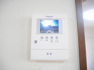 サンライズ日永 0105号-11