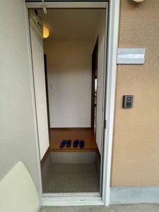 サンライズ日永 0106号-8