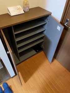 サンライズ日永 0106号-9