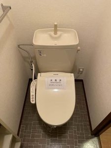 サンライズ日永 0106号-12