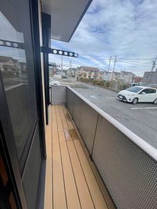 サンライズ日永 0106号-14
