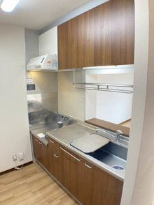 エスポワール 0205号-5