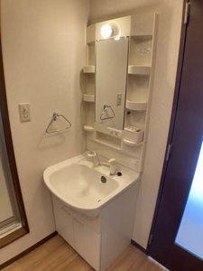 エスポワール 0205号-8