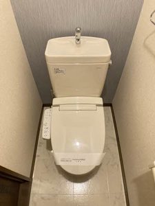 エスポワール 0205号-9