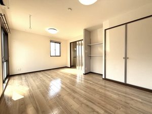 コーポフジヤマ C102号-3