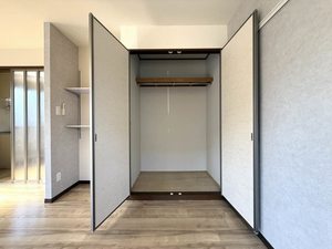 コーポフジヤマ C102号-5