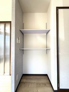 コーポフジヤマ C102号-6