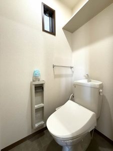 コーポフジヤマ C102号-9