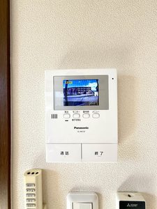 コーポフジヤマ C102号-12