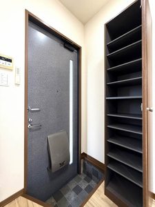 コーポフジヤマ C102号-13