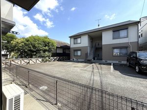 コーポフジヤマ C102号-14