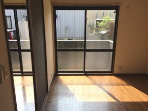 MハイツⅣ 0103号-2