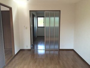 MハイツⅣ 0103号-3