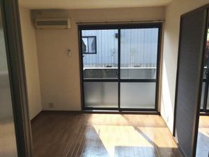 MハイツⅣ 0103号-4