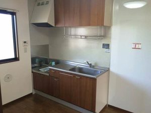 MハイツⅣ 0103号-6