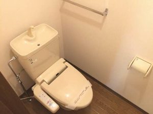 MハイツⅣ 0103号-8