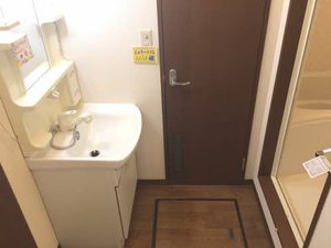 MハイツⅣ 0103号-9