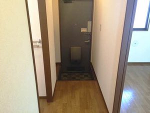 MハイツⅣ 0103号-10