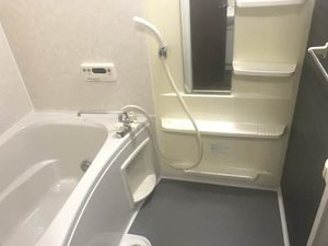 MハイツⅣ 0203号-8