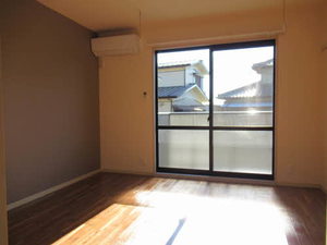 ベルジュ B103号-2