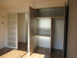 ベルジュ B103号-4