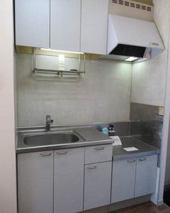 ベルジュ B103号-6