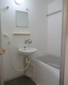 ベルジュ B103号-7