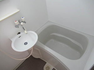 ベルジュ B103号-8