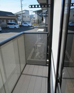 ベルジュ B103号-15