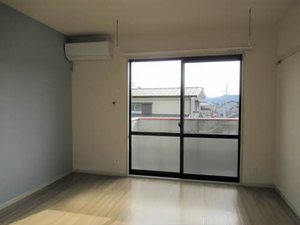 ベルジュ B205号-2