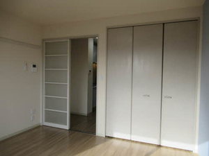 ベルジュ B205号-3