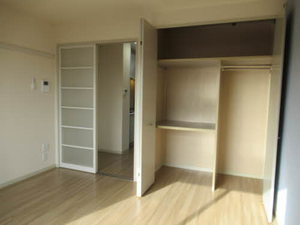 ベルジュ B205号-4