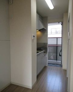 ベルジュ B205号-5