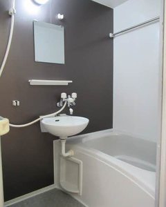 ベルジュ B205号-7