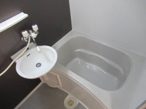 ベルジュ B205号-8