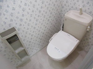 ベルジュ B205号-9