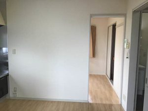 フォーレスフェリキス A101号-4