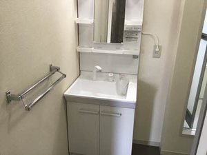 フォーレスフェリキス A101号-9