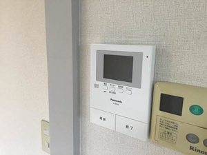 フォーレスフェリキス A101号-11