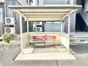 フォーレスフェリキス A101号-15