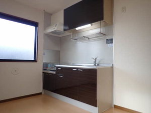 プライムステージ A201号-5