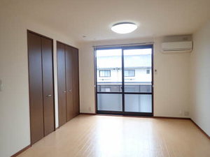 プライムステージ A203号-3