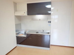 プライムステージ A203号-5